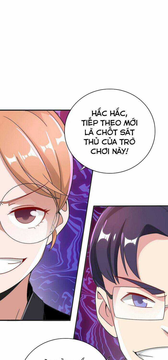 Từ Hôm Nay Bắt Đầu Làm Người Giàu Nhất Chapter 206 trang 24