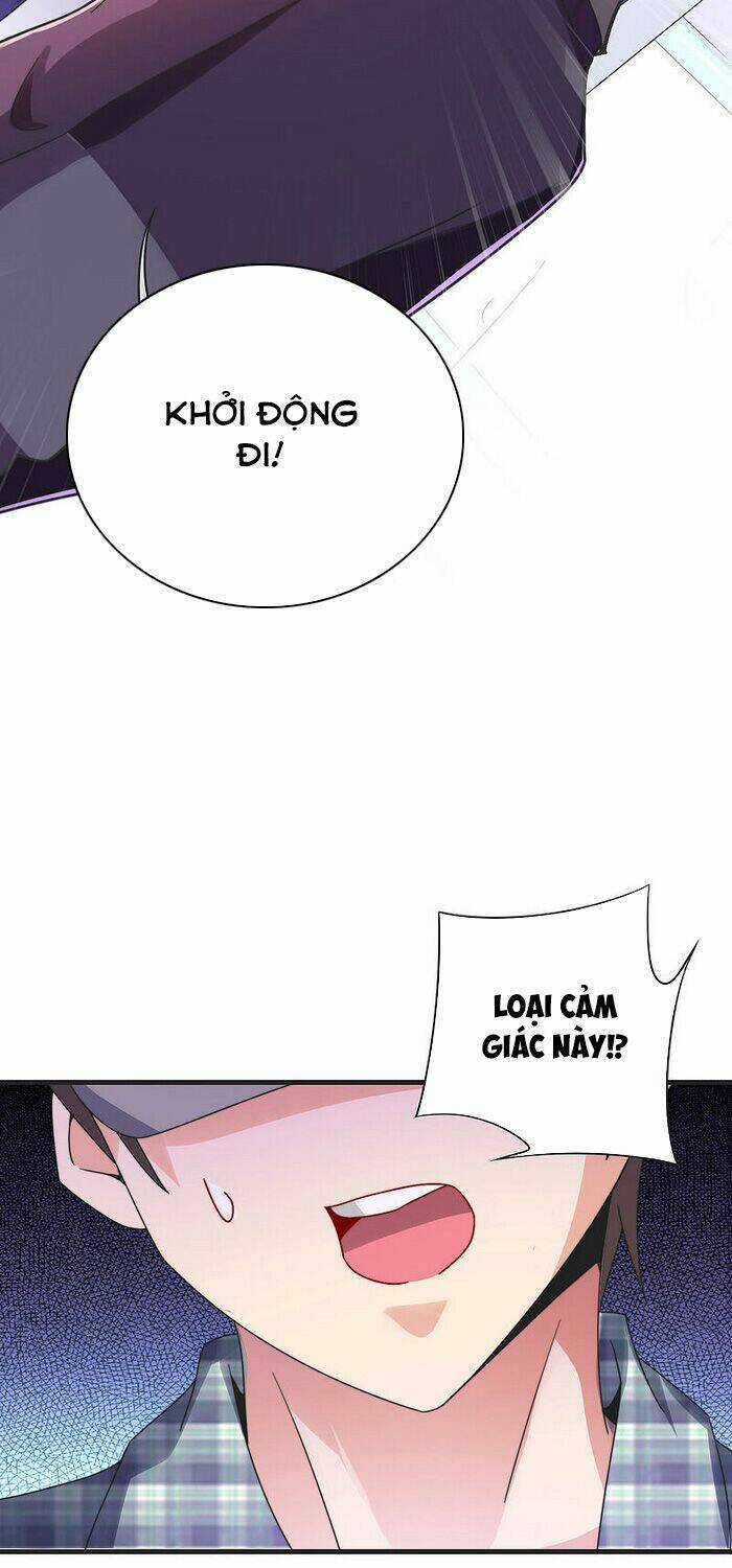 Từ Hôm Nay Bắt Đầu Làm Người Giàu Nhất Chapter 206 trang 26