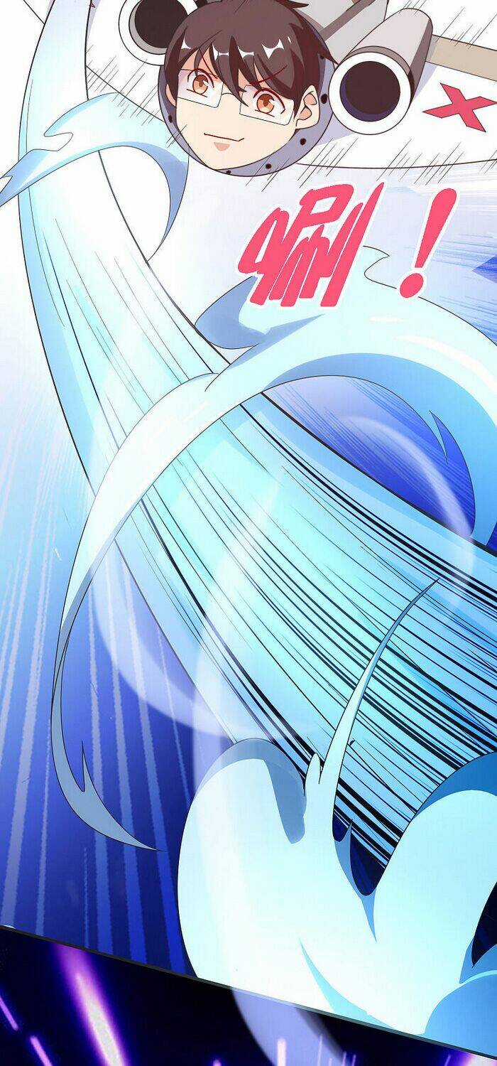 Từ Hôm Nay Bắt Đầu Làm Người Giàu Nhất Chapter 206 trang 30