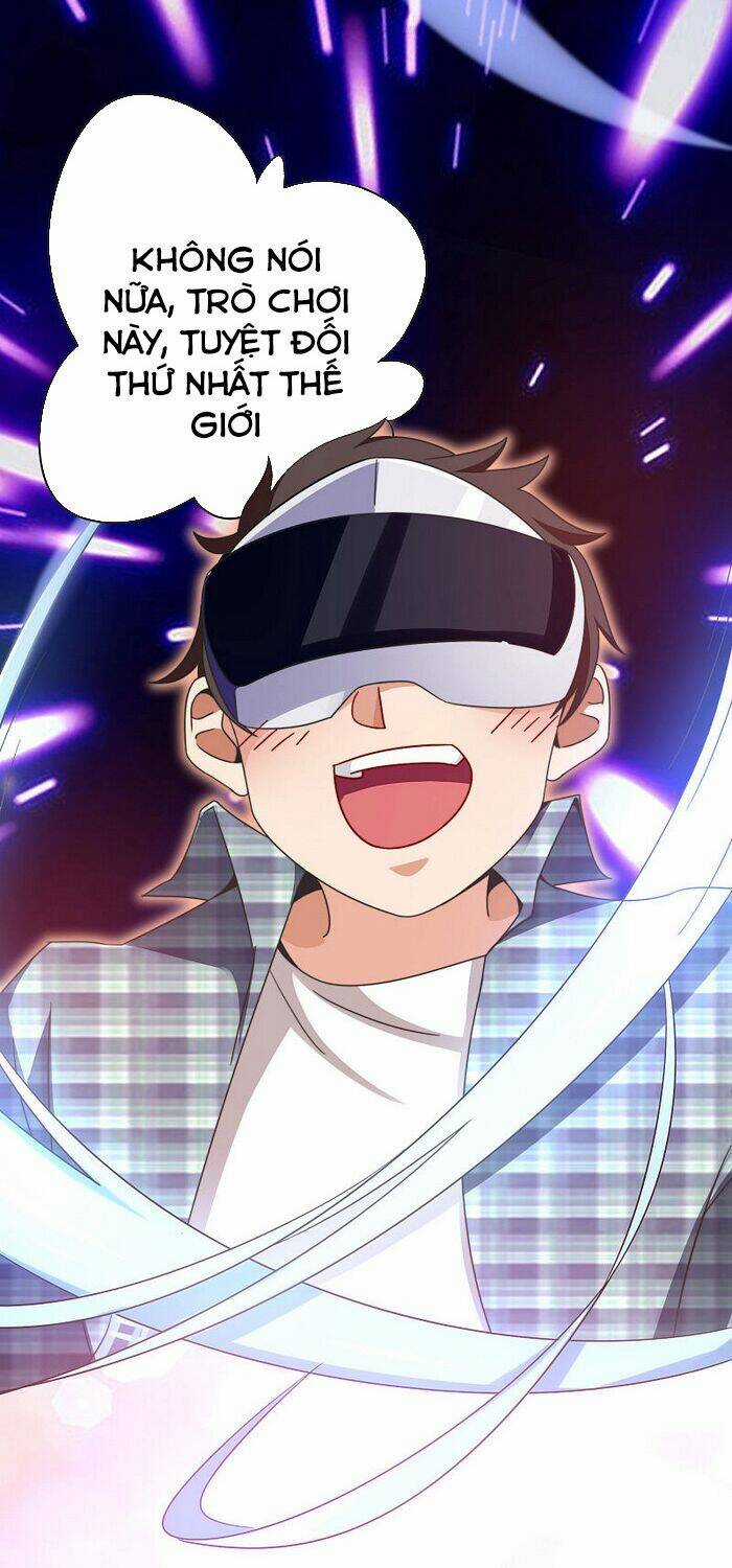 Từ Hôm Nay Bắt Đầu Làm Người Giàu Nhất Chapter 206 trang 31