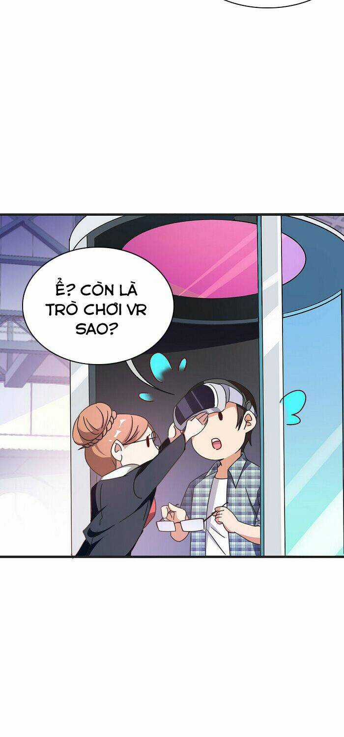 Từ Hôm Nay Bắt Đầu Làm Người Giàu Nhất Chapter 206 trang 4