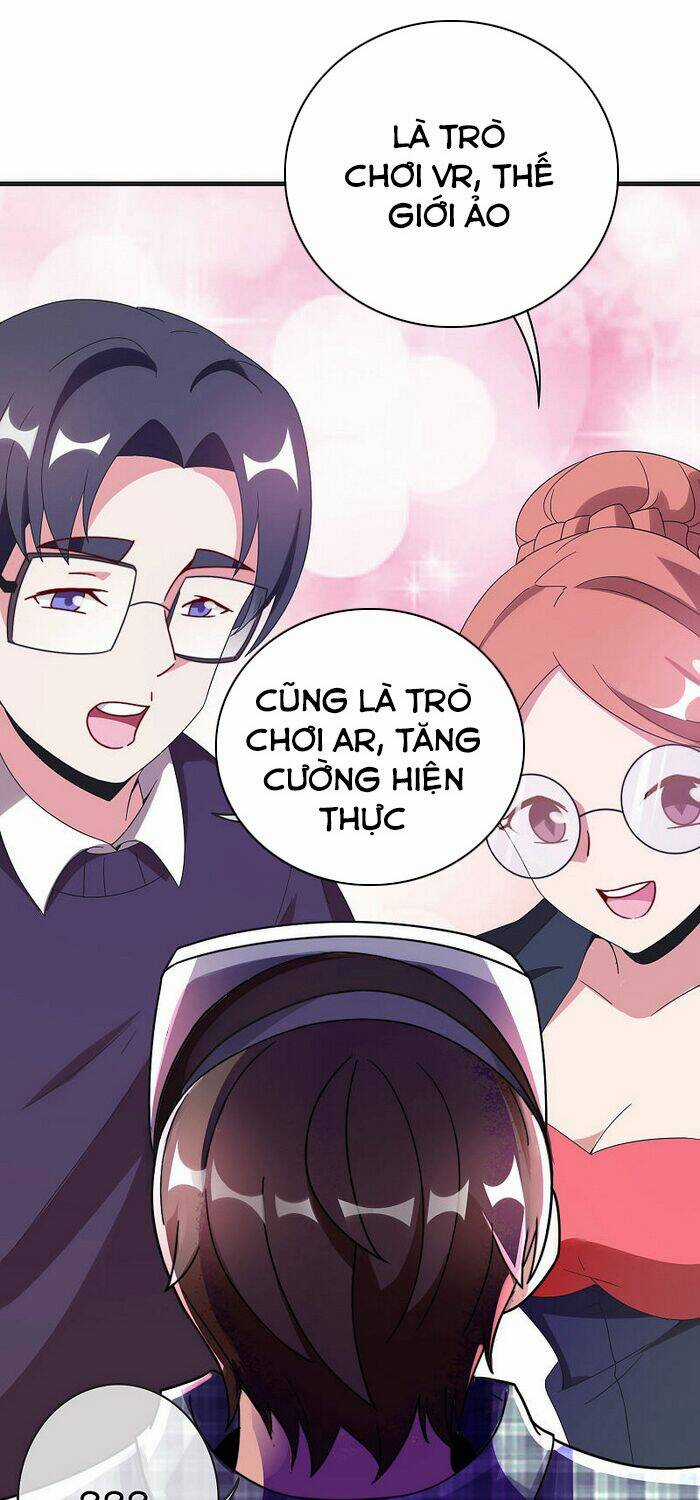 Từ Hôm Nay Bắt Đầu Làm Người Giàu Nhất Chapter 206 trang 5