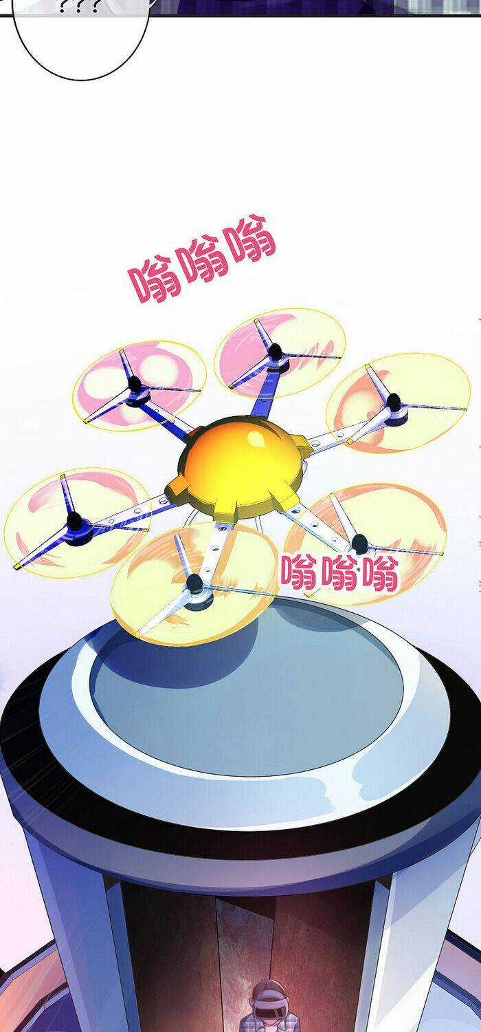 Từ Hôm Nay Bắt Đầu Làm Người Giàu Nhất Chapter 206 trang 6