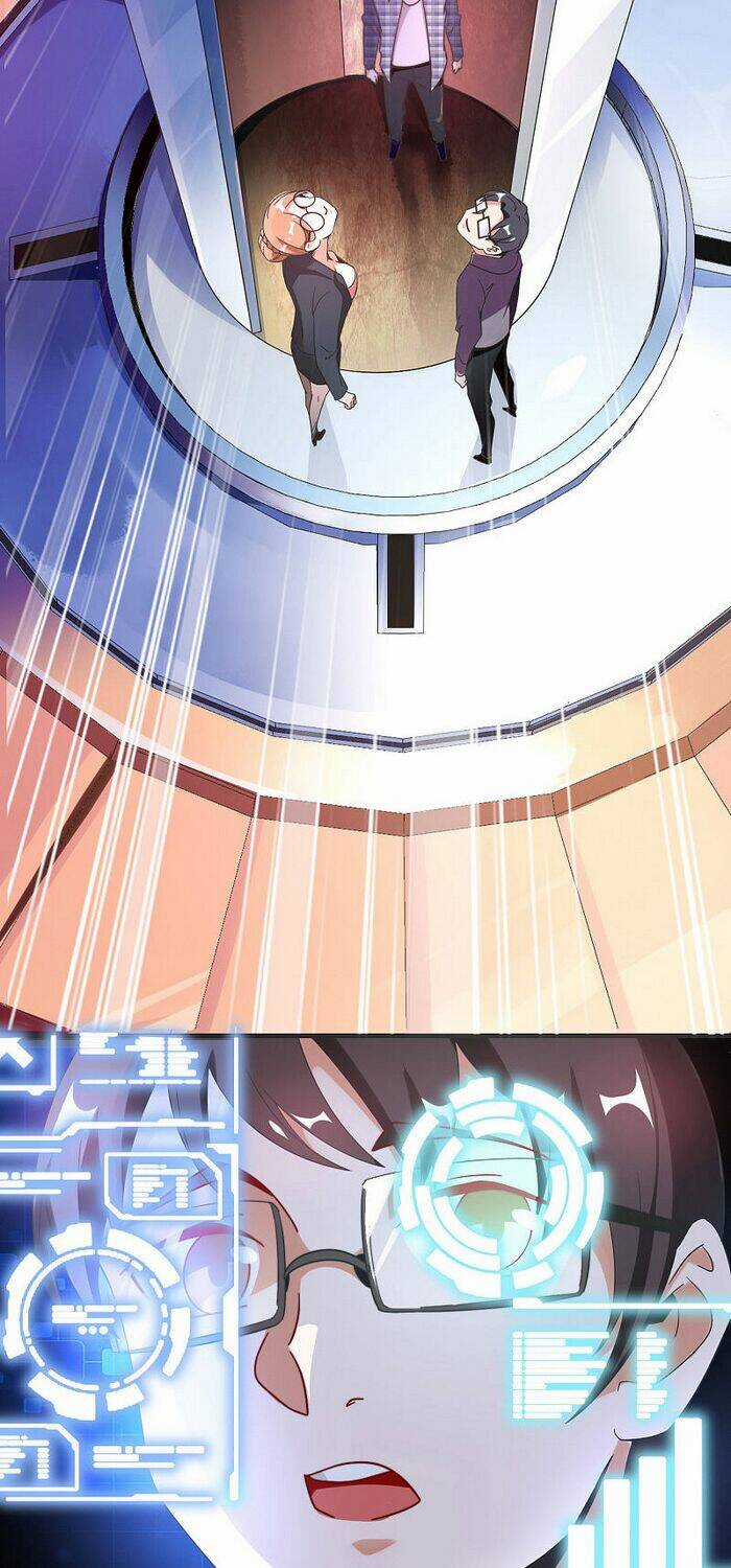 Từ Hôm Nay Bắt Đầu Làm Người Giàu Nhất Chapter 206 trang 7