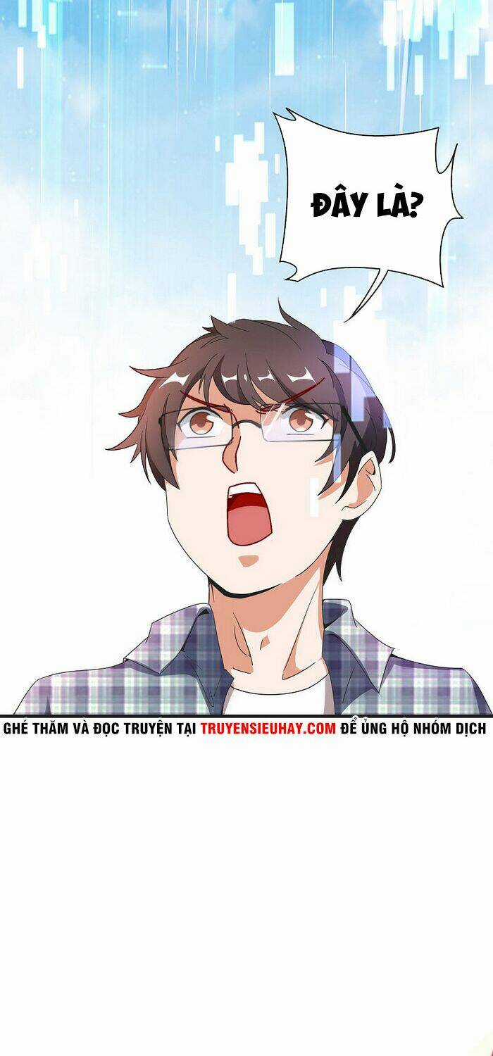 Từ Hôm Nay Bắt Đầu Làm Người Giàu Nhất Chapter 206 trang 9