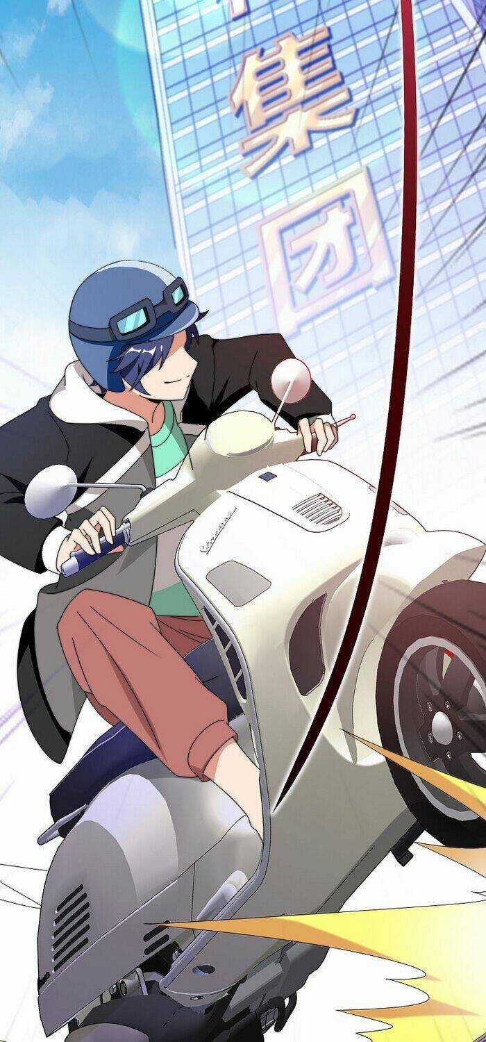 Từ Hôm Nay Bắt Đầu Làm Người Giàu Nhất Chapter 207 trang 10