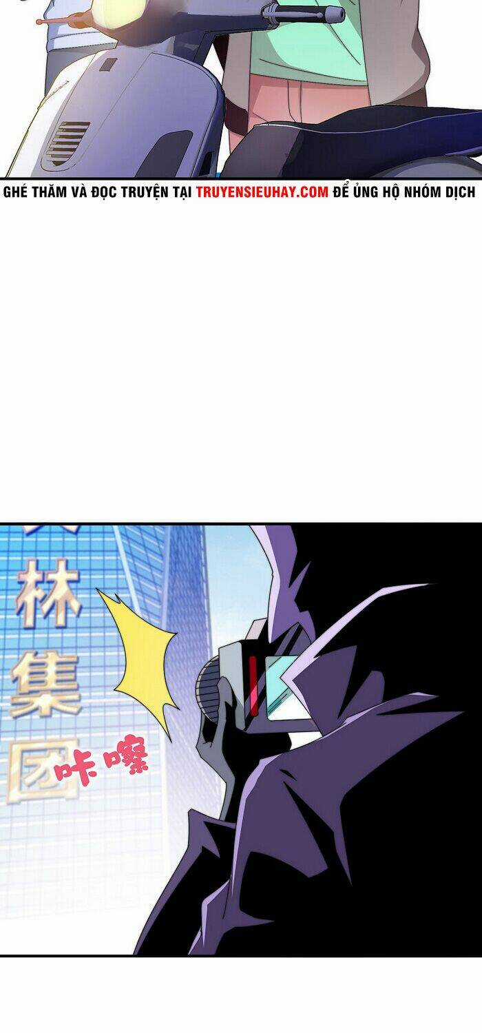 Từ Hôm Nay Bắt Đầu Làm Người Giàu Nhất Chapter 207 trang 12