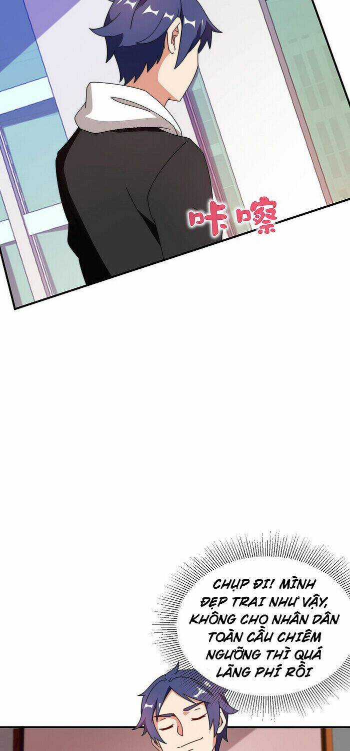 Từ Hôm Nay Bắt Đầu Làm Người Giàu Nhất Chapter 207 trang 14