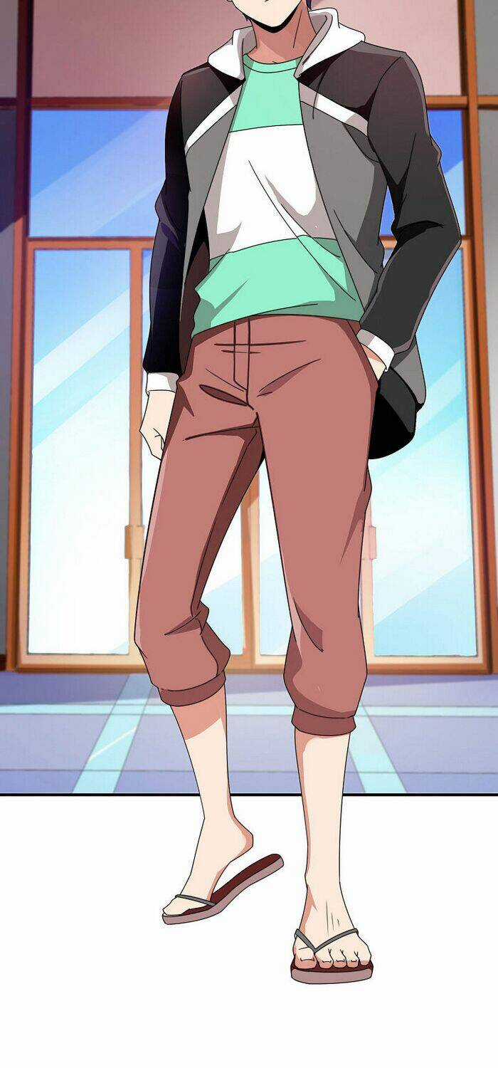 Từ Hôm Nay Bắt Đầu Làm Người Giàu Nhất Chapter 207 trang 15