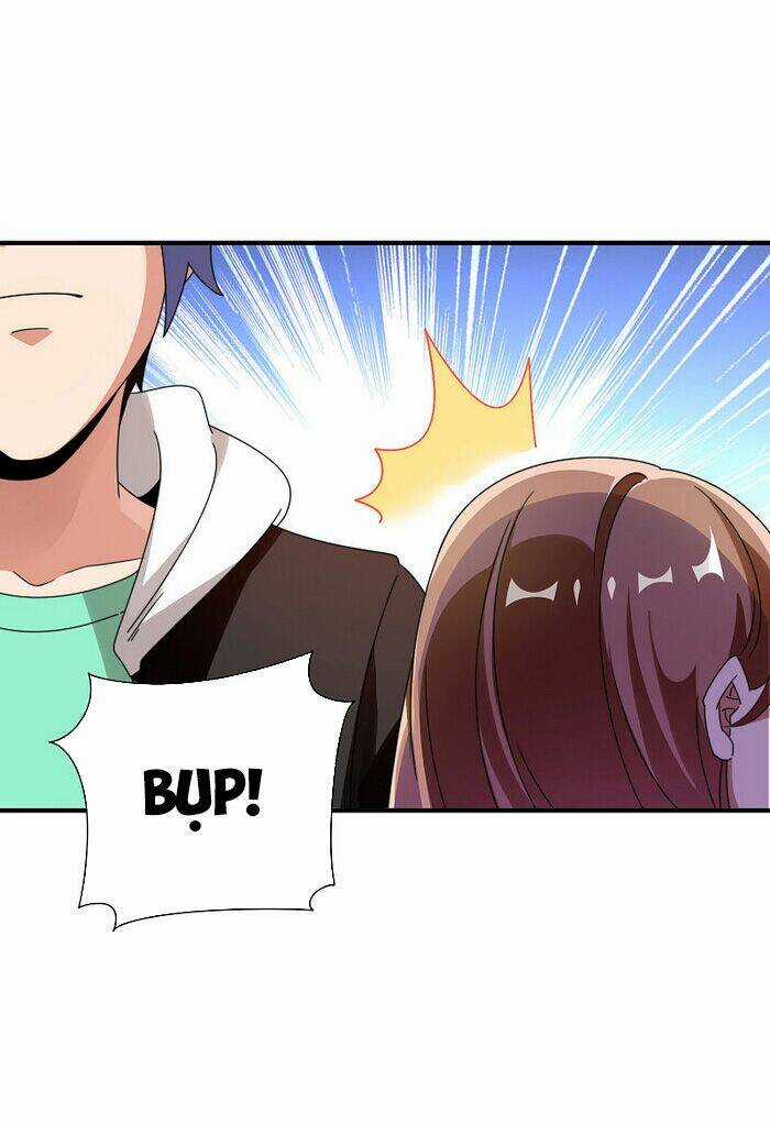 Từ Hôm Nay Bắt Đầu Làm Người Giàu Nhất Chapter 207 trang 16