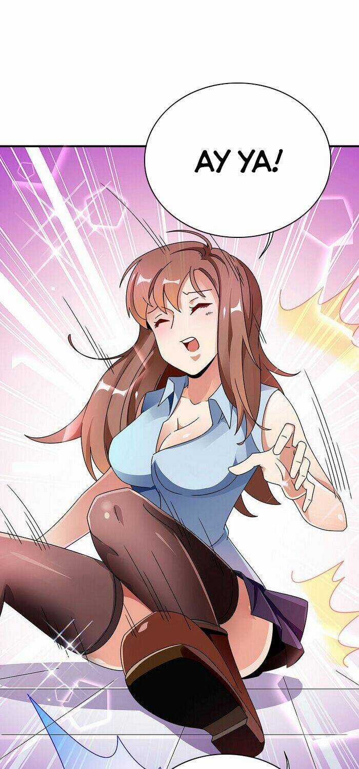 Từ Hôm Nay Bắt Đầu Làm Người Giàu Nhất Chapter 207 trang 17