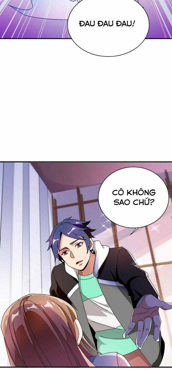 Từ Hôm Nay Bắt Đầu Làm Người Giàu Nhất Chapter 207 trang 18