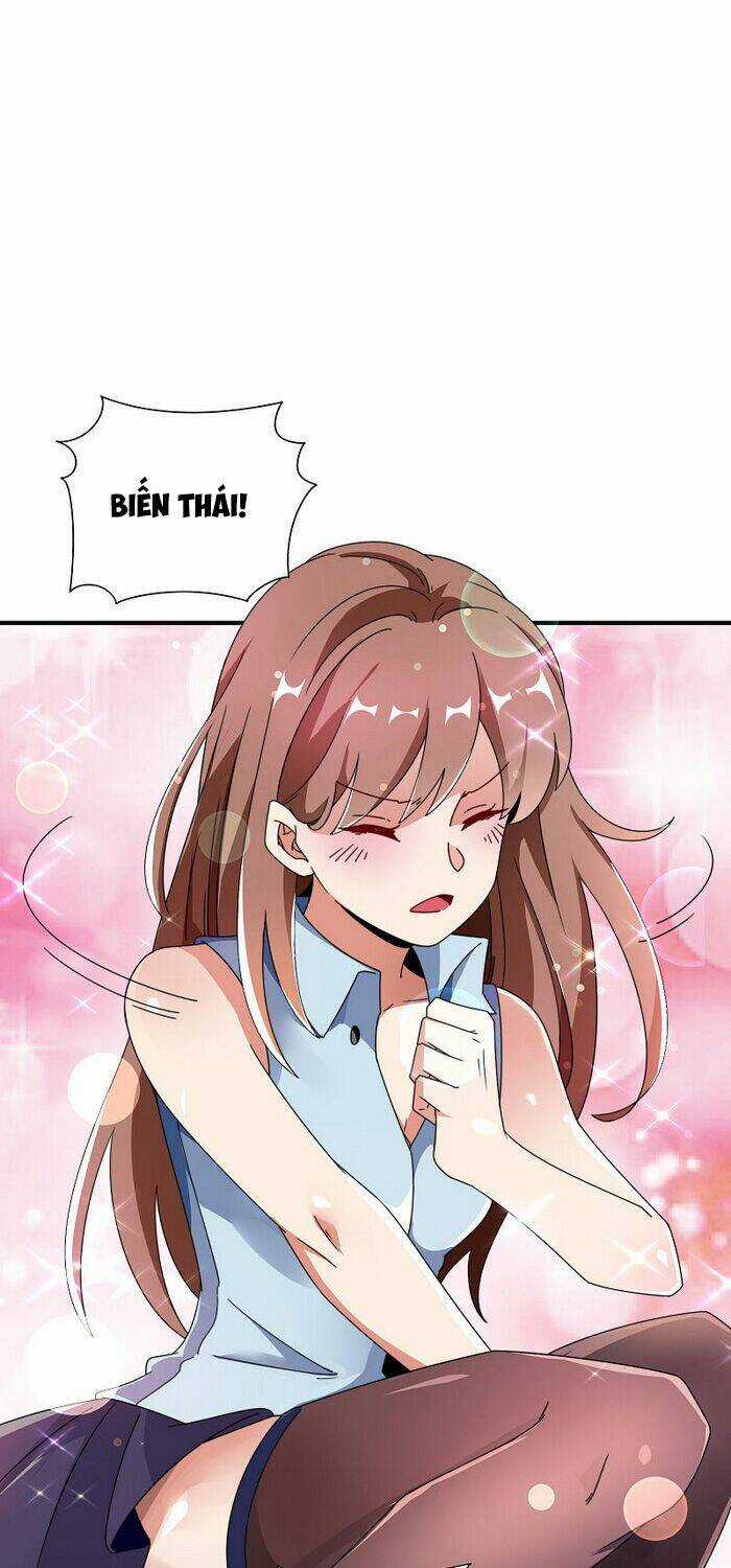 Từ Hôm Nay Bắt Đầu Làm Người Giàu Nhất Chapter 207 trang 19