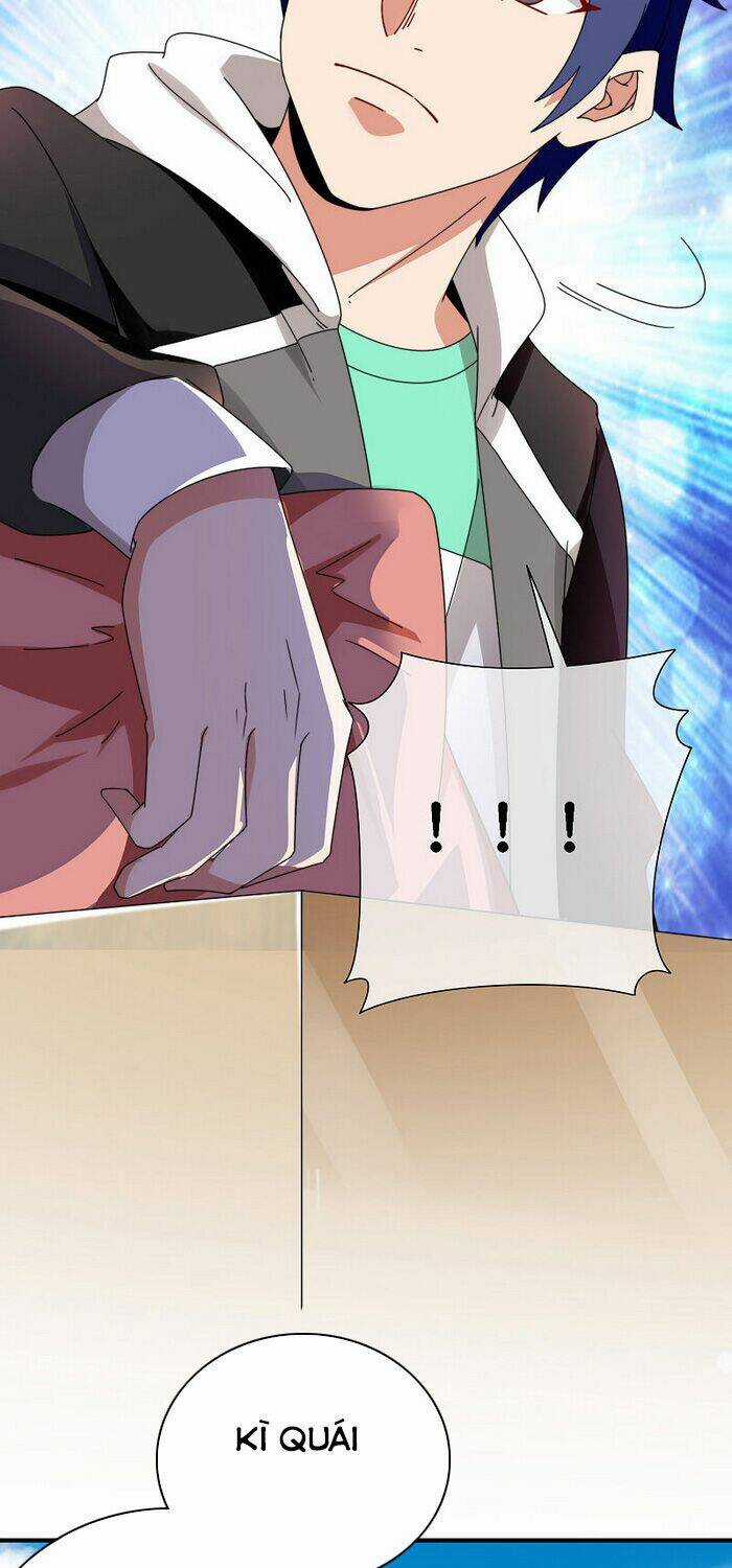 Từ Hôm Nay Bắt Đầu Làm Người Giàu Nhất Chapter 207 trang 2