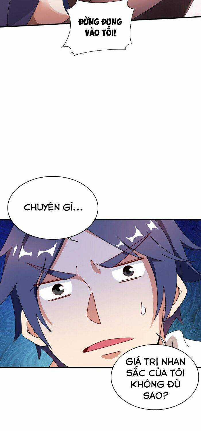 Từ Hôm Nay Bắt Đầu Làm Người Giàu Nhất Chapter 207 trang 20