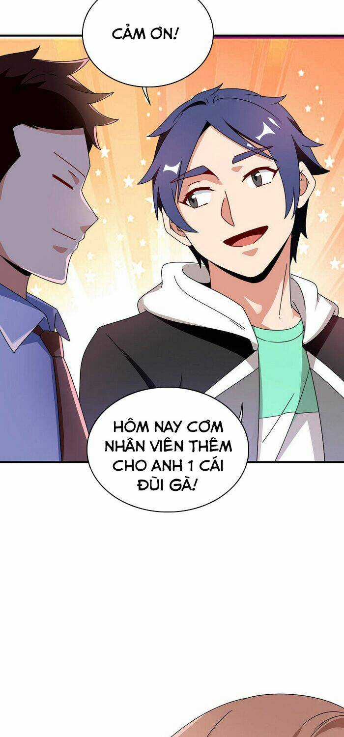 Từ Hôm Nay Bắt Đầu Làm Người Giàu Nhất Chapter 207 trang 22