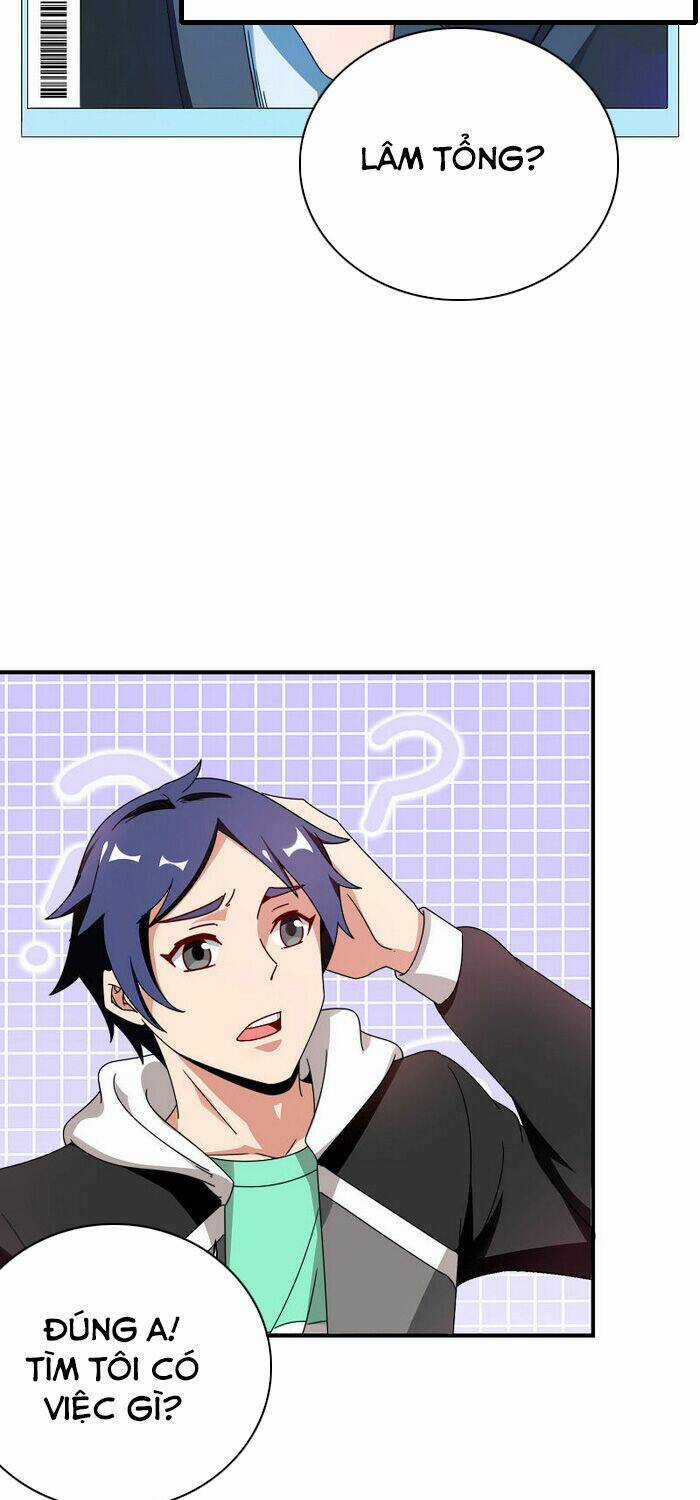 Từ Hôm Nay Bắt Đầu Làm Người Giàu Nhất Chapter 207 trang 25