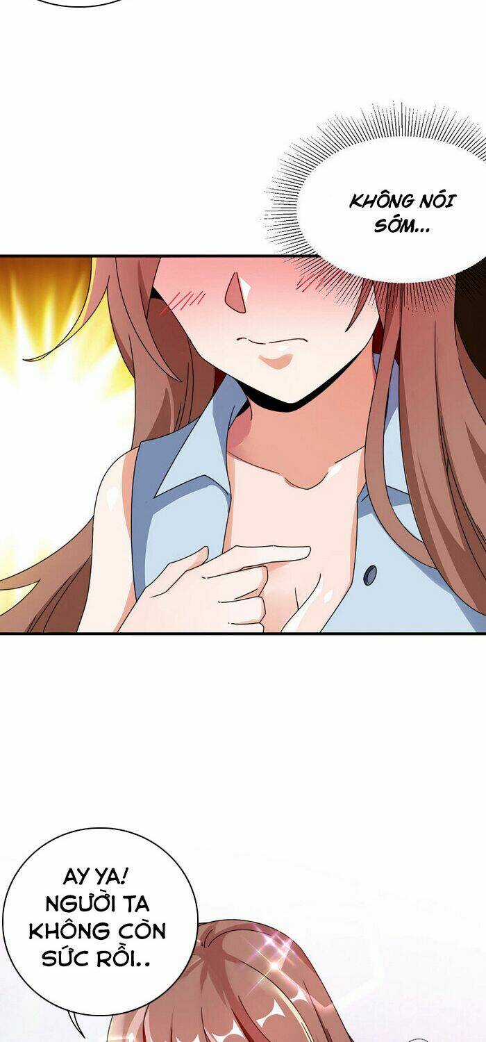 Từ Hôm Nay Bắt Đầu Làm Người Giàu Nhất Chapter 207 trang 26