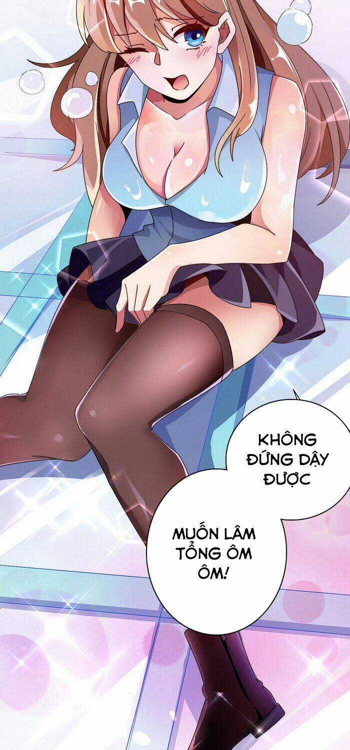 Từ Hôm Nay Bắt Đầu Làm Người Giàu Nhất Chapter 207 trang 27