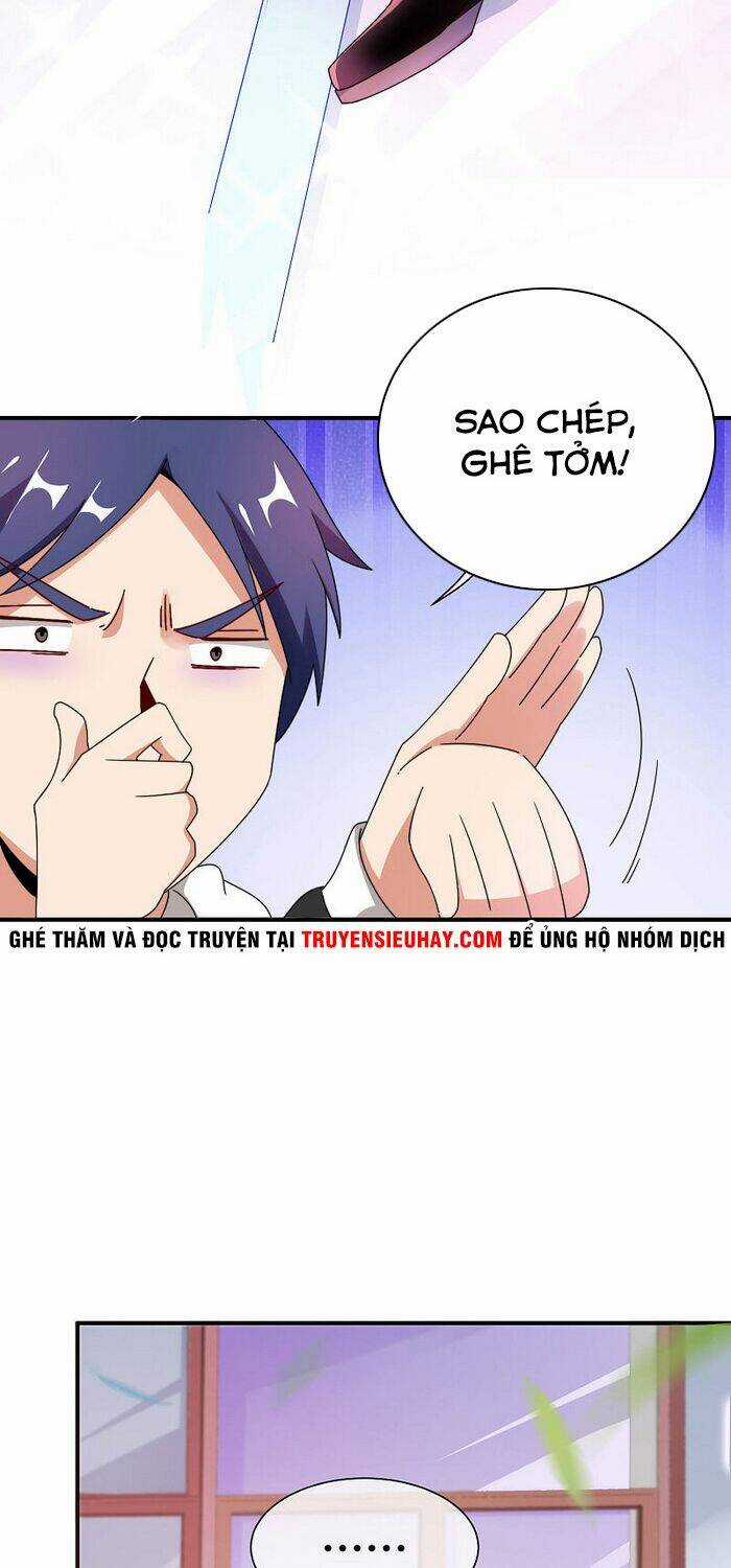 Từ Hôm Nay Bắt Đầu Làm Người Giàu Nhất Chapter 207 trang 28