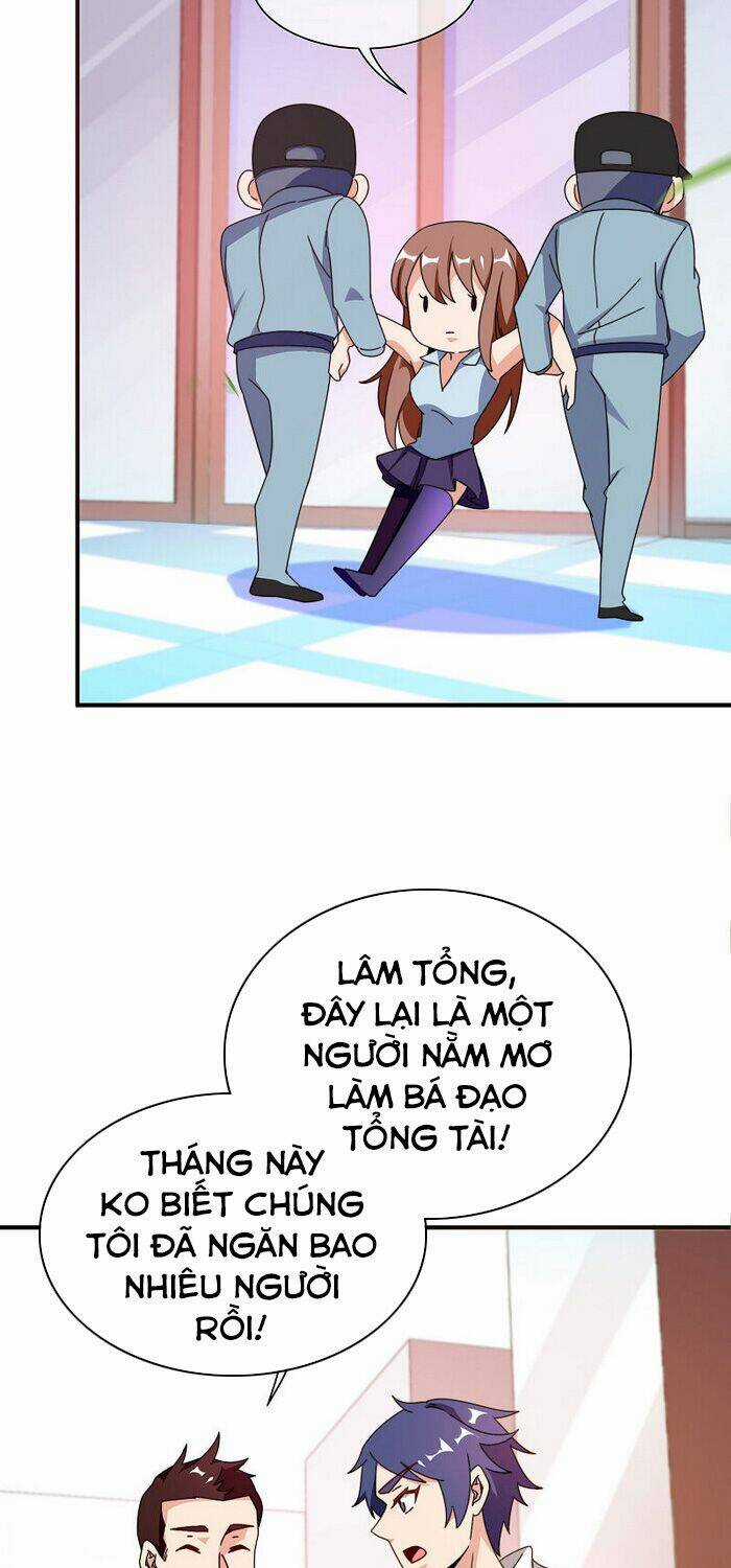 Từ Hôm Nay Bắt Đầu Làm Người Giàu Nhất Chapter 207 trang 29