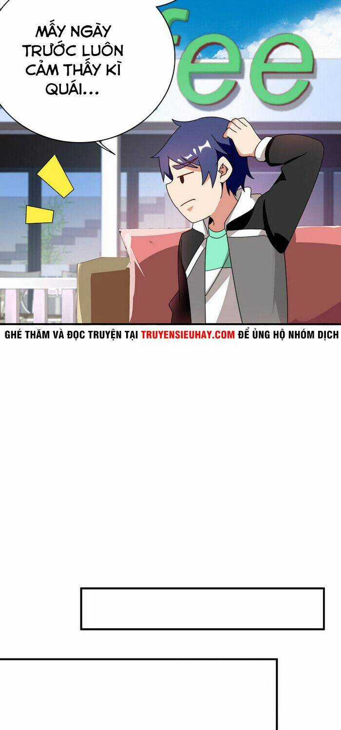 Từ Hôm Nay Bắt Đầu Làm Người Giàu Nhất Chapter 207 trang 3