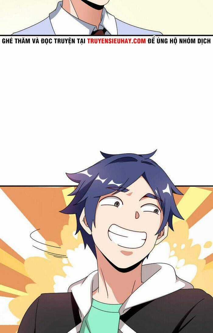 Từ Hôm Nay Bắt Đầu Làm Người Giàu Nhất Chapter 207 trang 31