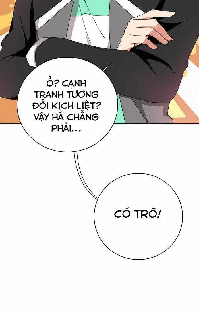 Từ Hôm Nay Bắt Đầu Làm Người Giàu Nhất Chapter 207 trang 32