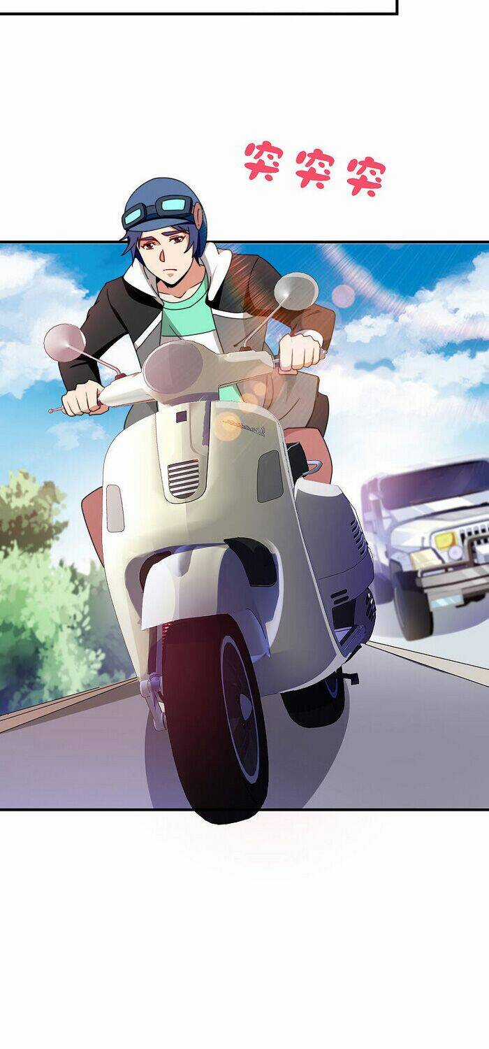 Từ Hôm Nay Bắt Đầu Làm Người Giàu Nhất Chapter 207 trang 4