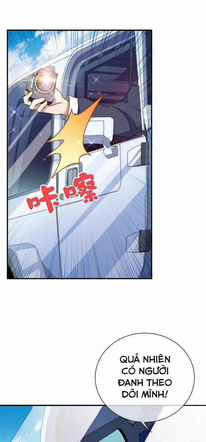 Từ Hôm Nay Bắt Đầu Làm Người Giàu Nhất Chapter 207 trang 5