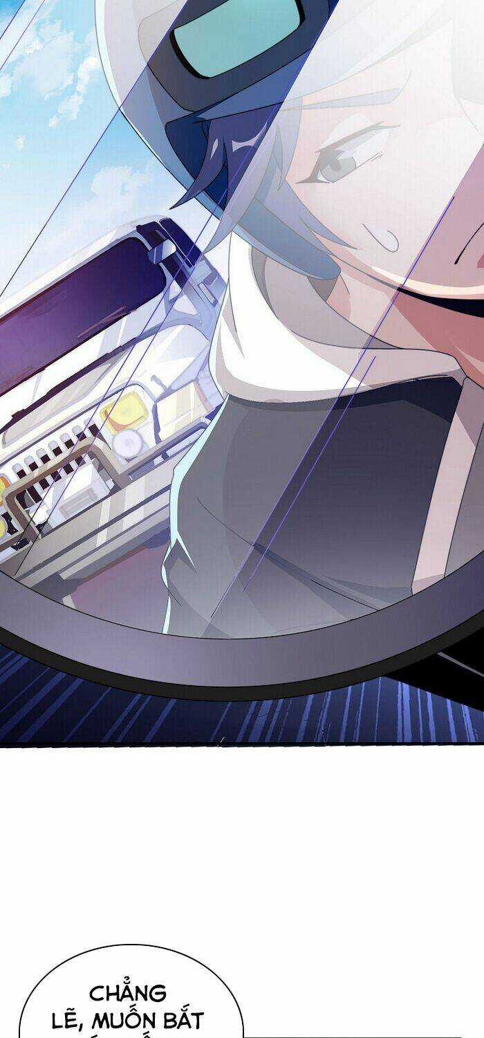 Từ Hôm Nay Bắt Đầu Làm Người Giàu Nhất Chapter 207 trang 6