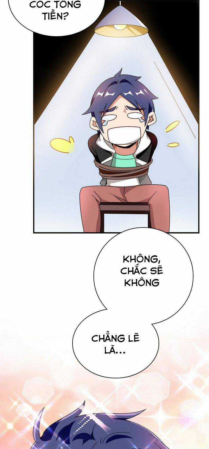 Từ Hôm Nay Bắt Đầu Làm Người Giàu Nhất Chapter 207 trang 7