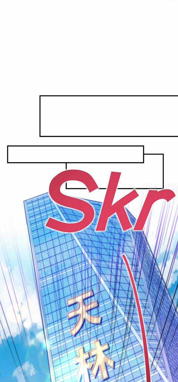 Từ Hôm Nay Bắt Đầu Làm Người Giàu Nhất Chapter 207 trang 9