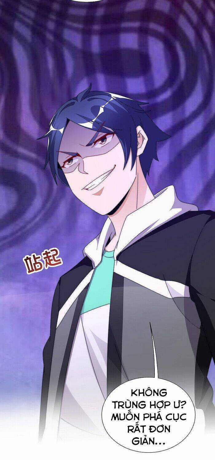 Từ Hôm Nay Bắt Đầu Làm Người Giàu Nhất Chapter 208 trang 10