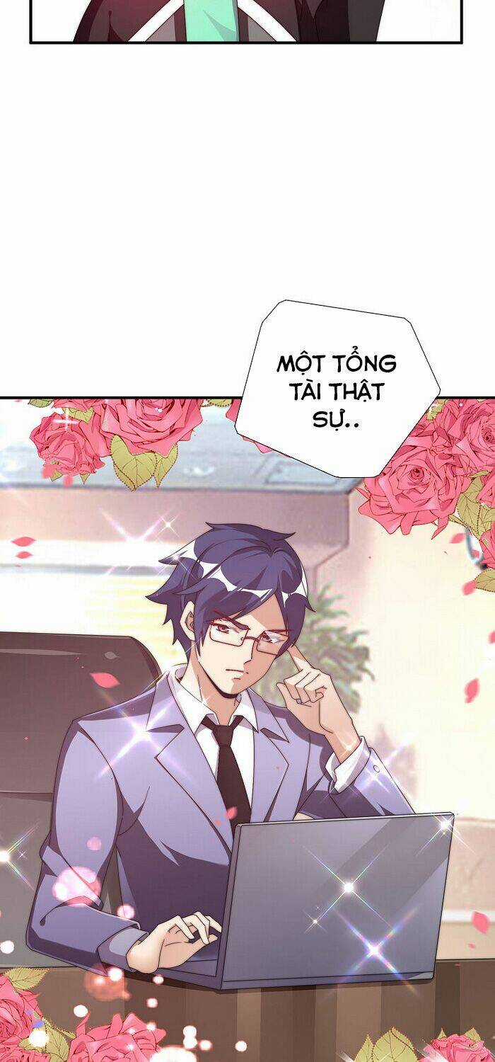 Từ Hôm Nay Bắt Đầu Làm Người Giàu Nhất Chapter 208 trang 14