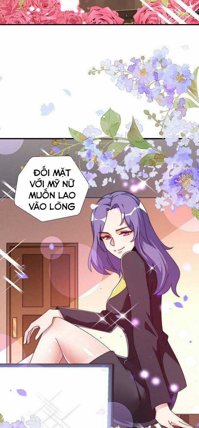 Từ Hôm Nay Bắt Đầu Làm Người Giàu Nhất Chapter 208 trang 15