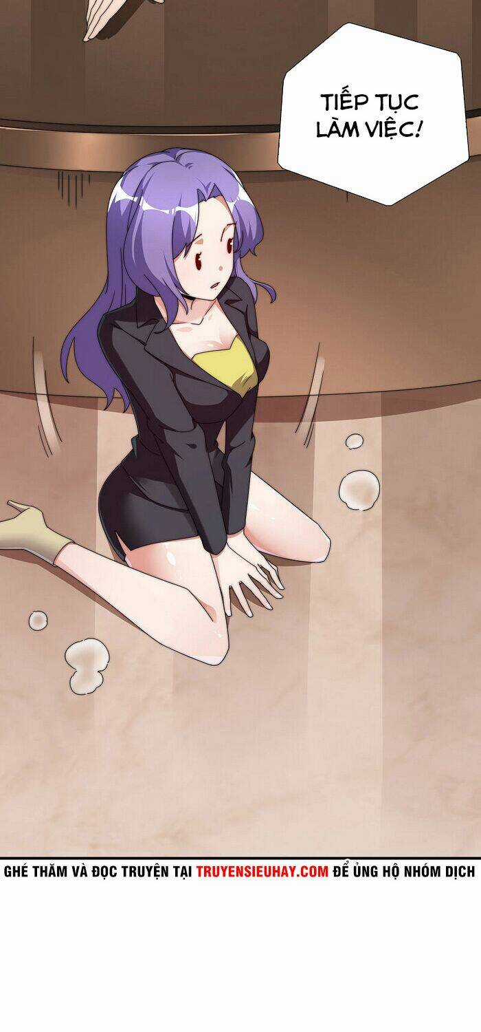 Từ Hôm Nay Bắt Đầu Làm Người Giàu Nhất Chapter 208 trang 18