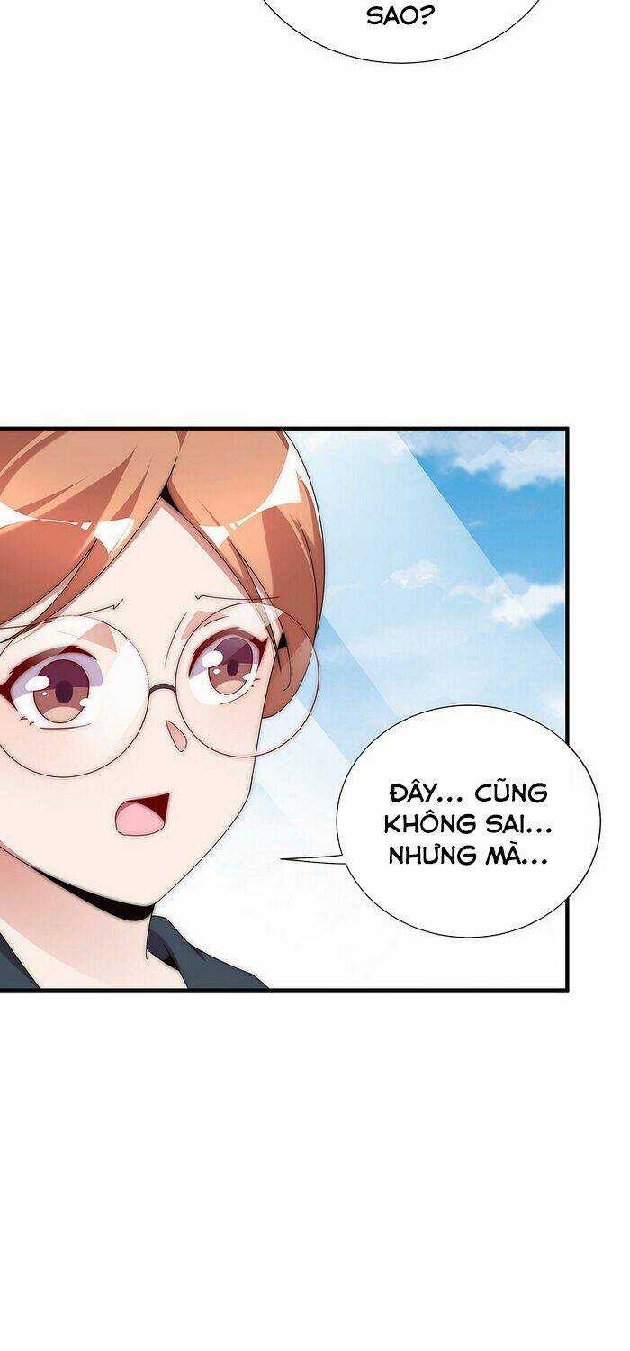 Từ Hôm Nay Bắt Đầu Làm Người Giàu Nhất Chapter 208 trang 23