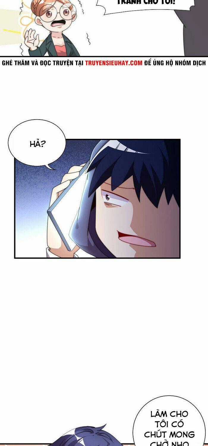 Từ Hôm Nay Bắt Đầu Làm Người Giàu Nhất Chapter 208 trang 28