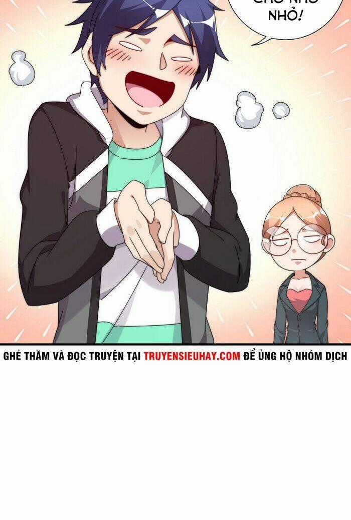 Từ Hôm Nay Bắt Đầu Làm Người Giàu Nhất Chapter 208 trang 29