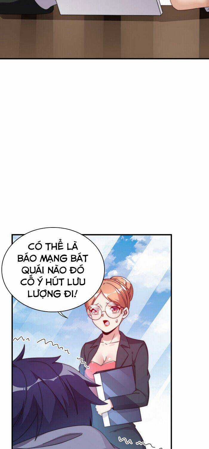 Từ Hôm Nay Bắt Đầu Làm Người Giàu Nhất Chapter 208 trang 4