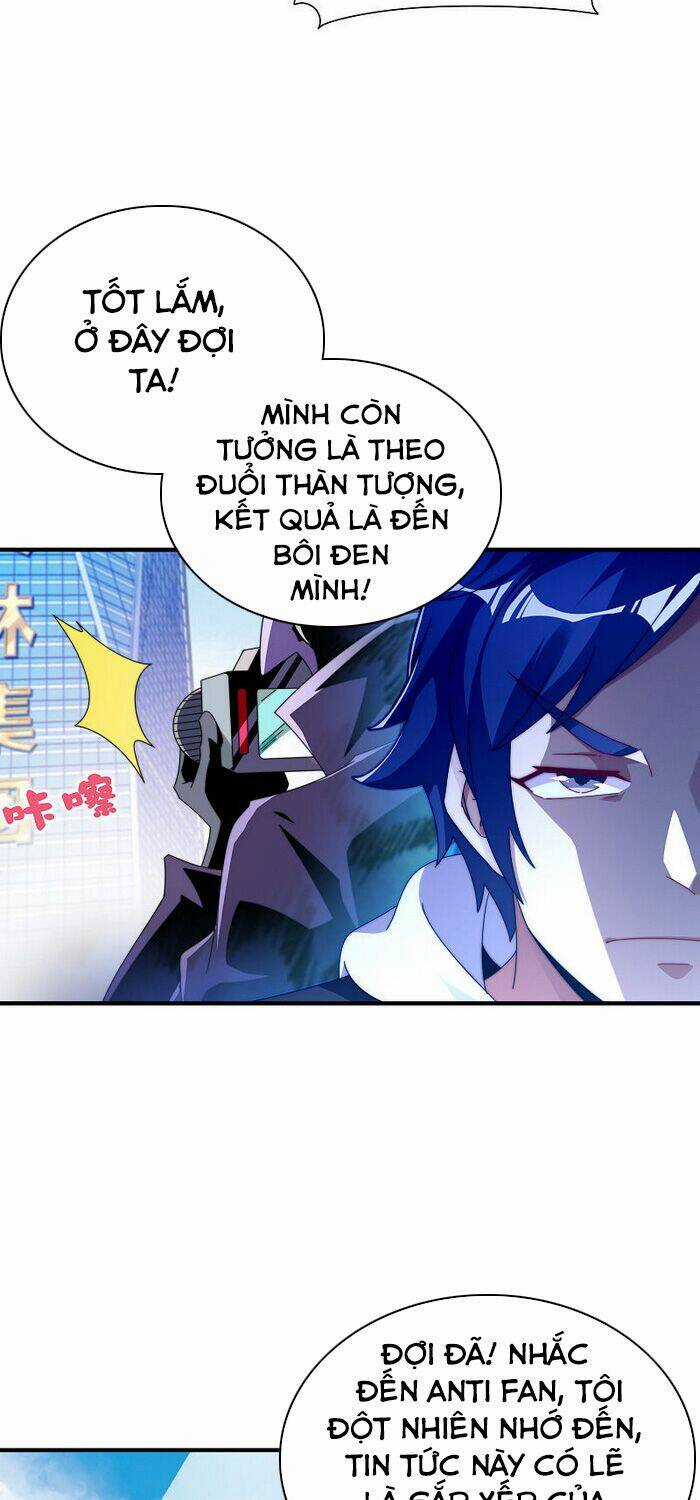 Từ Hôm Nay Bắt Đầu Làm Người Giàu Nhất Chapter 208 trang 6