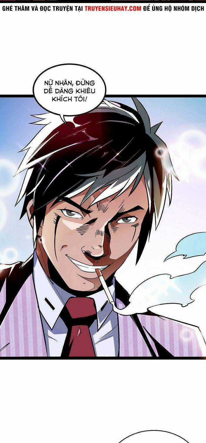 Từ Hôm Nay Bắt Đầu Làm Người Giàu Nhất Chapter 209 trang 10