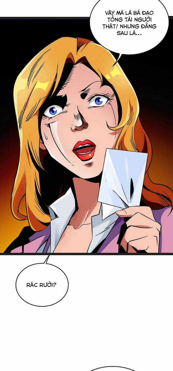 Từ Hôm Nay Bắt Đầu Làm Người Giàu Nhất Chapter 209 trang 11