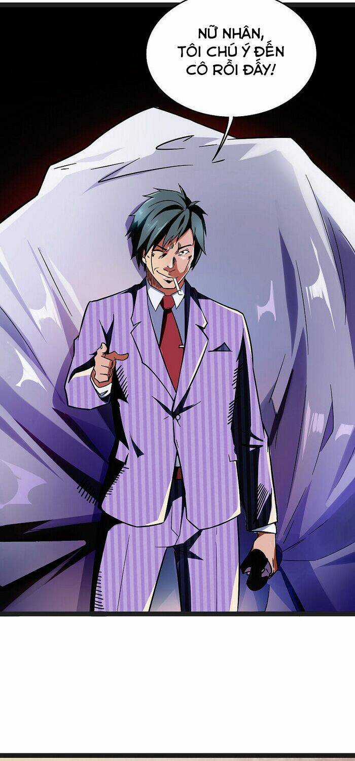 Từ Hôm Nay Bắt Đầu Làm Người Giàu Nhất Chapter 209 trang 12