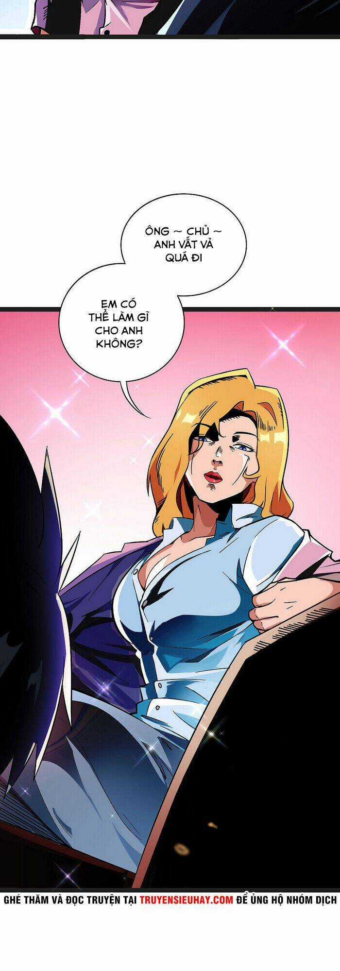 Từ Hôm Nay Bắt Đầu Làm Người Giàu Nhất Chapter 209 trang 16