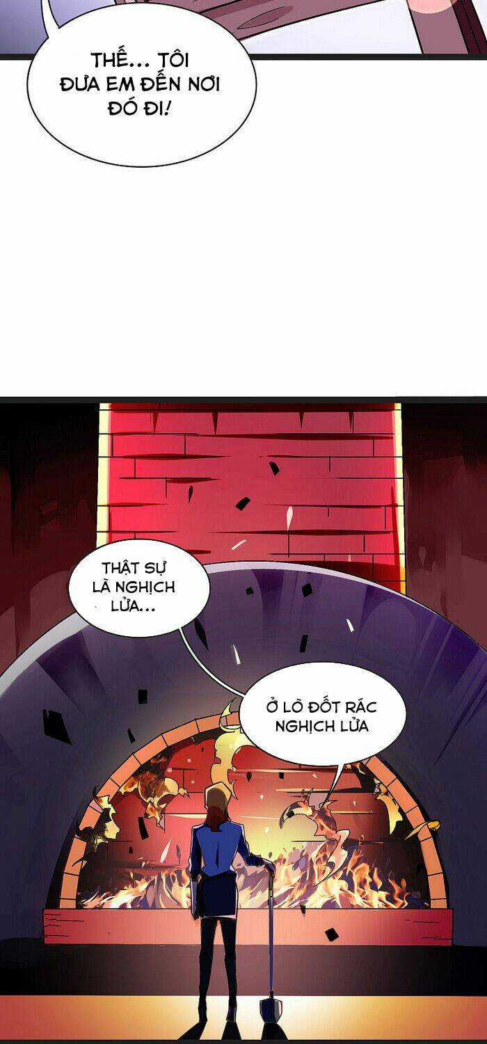 Từ Hôm Nay Bắt Đầu Làm Người Giàu Nhất Chapter 209 trang 19