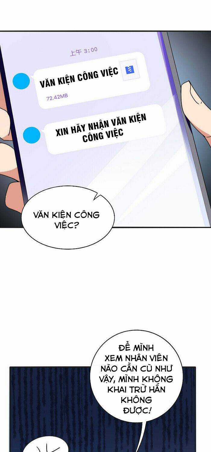 Từ Hôm Nay Bắt Đầu Làm Người Giàu Nhất Chapter 209 trang 2