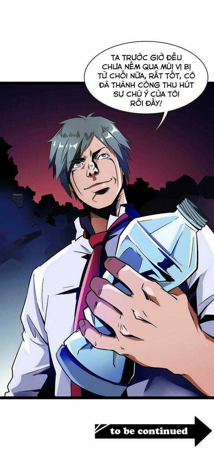 Từ Hôm Nay Bắt Đầu Làm Người Giàu Nhất Chapter 209 trang 23