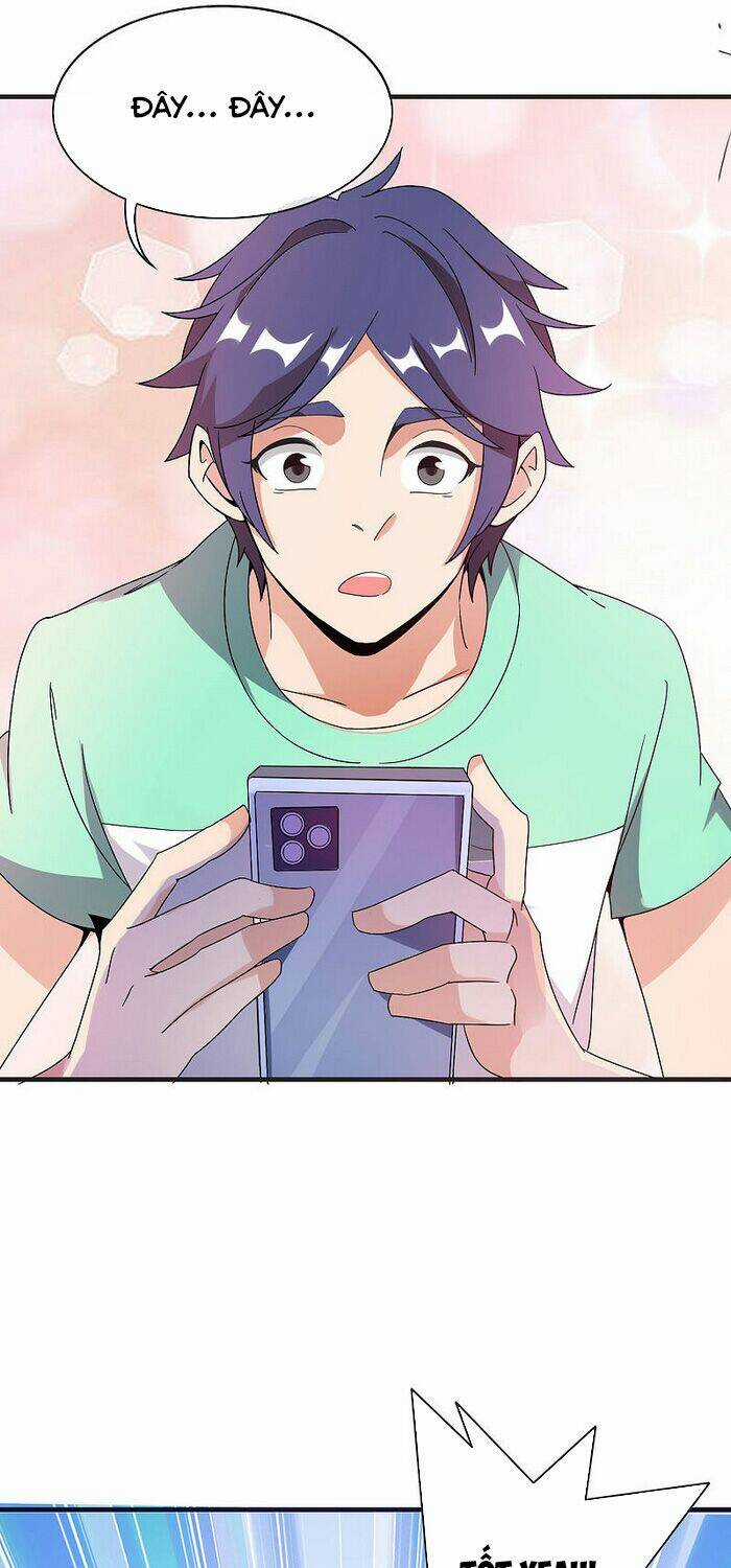 Từ Hôm Nay Bắt Đầu Làm Người Giàu Nhất Chapter 209 trang 25